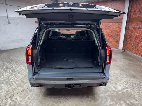 New 2026 Ford Expedition Active image 27