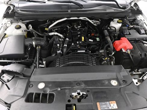 Used 2022 Ford Ranger XLT w/ Equipment Group 301A Mid image 17