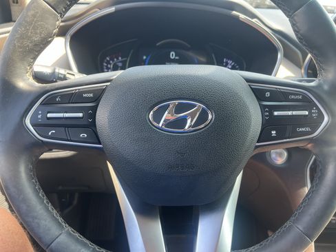 Used 2020 Hyundai Santa Fe Limited FWD image 24