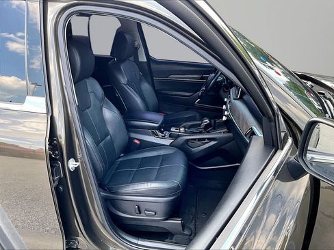 Used 2022 Kia Telluride EX FWD image 8