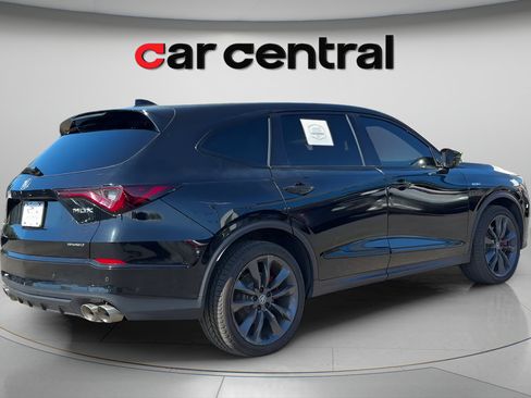 Used 2022 Acura MDX Type S AWD/4WD image 5