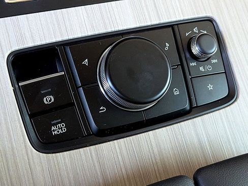 New 2026 MAZDA CX-90 3.3 Turbo w/ Preferred Package image 24