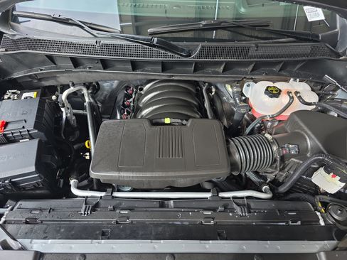 Used 2026 Chevrolet Silverado 1500 High Country w/ High Country Premium Package RWD image 29