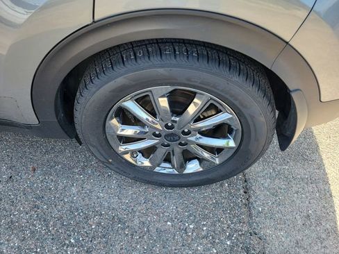 Used 2021 Kia Sportage S FWD image 7