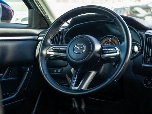 Used 2025 MAZDA CX-50 2.5 Hybrid w/ Preferred Pkg image 24