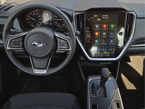 New 2026 Subaru Impreza 2.0i Sport image 11