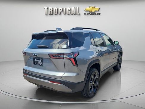 New 2026 Chevrolet Equinox LT image 3