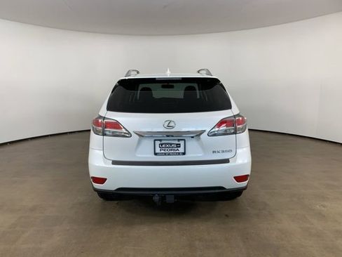 Used 2015 Lexus RX 350 AWD image 10