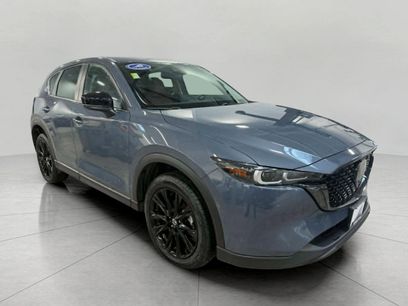 Used 2023 MAZDA CX-5 Carbon Edition
