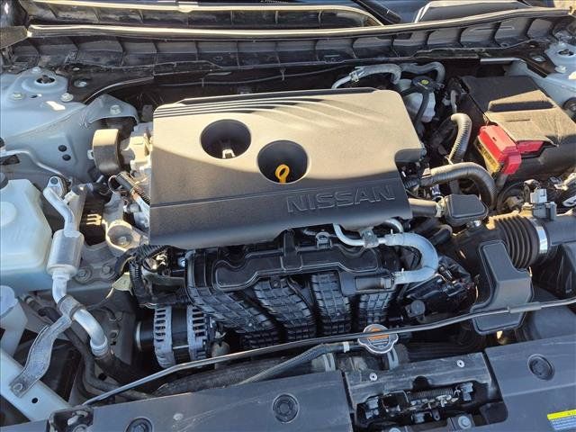 Used 2020 Nissan Altima 2.5 S FWD image 27