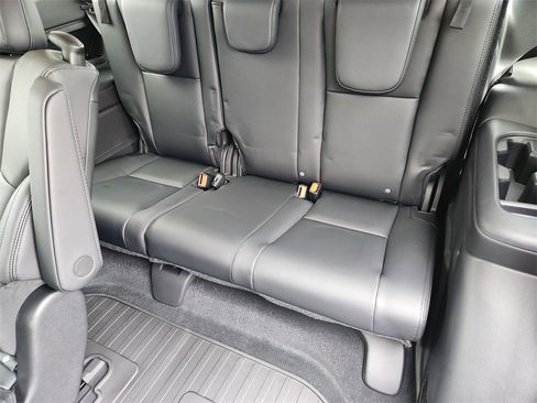 New 2026 Subaru Ascent Touring image 23