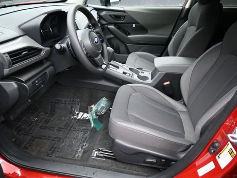 New 2026 Subaru Crosstrek 2.0i Premium image 9