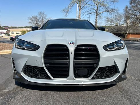 Used 2023 BMW M4 xDrive Competition image 13