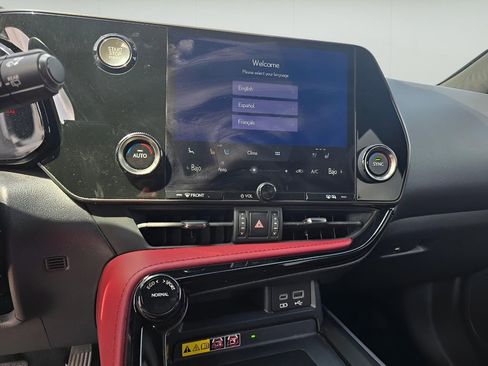 Used 2022 Lexus NX 350 AWD image 19