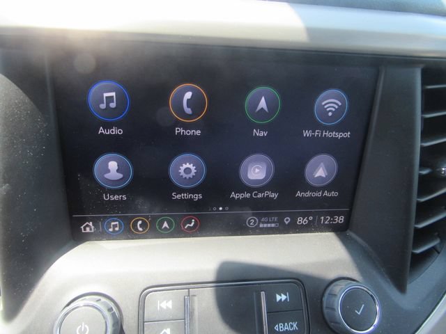 Certified 2023 GMC Acadia Denali w/ Denali Ultimate Package AWD/4WD image 17