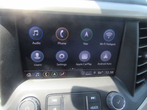 Certified 2023 GMC Acadia Denali w/ Denali Ultimate Package AWD/4WD image 17