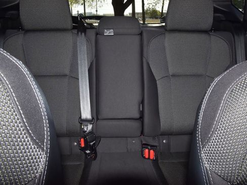 Used 2024 Subaru Crosstrek 2.0i Premium w/ Crosstrek Mirror Package image 20