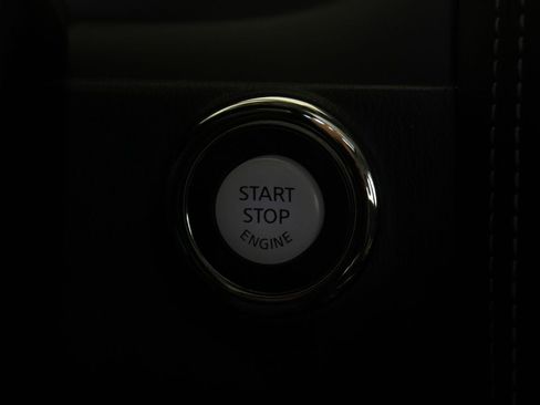 Used 2024 INFINITI QX80 Luxe image 35