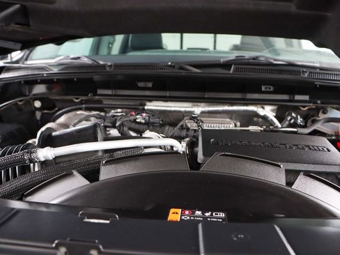 Used 2023 GMC Sierra 2500 Denali w/ Denali Black Diamond Edition image 35