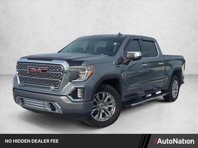 Used 2020 GMC Sierra 1500 Denali