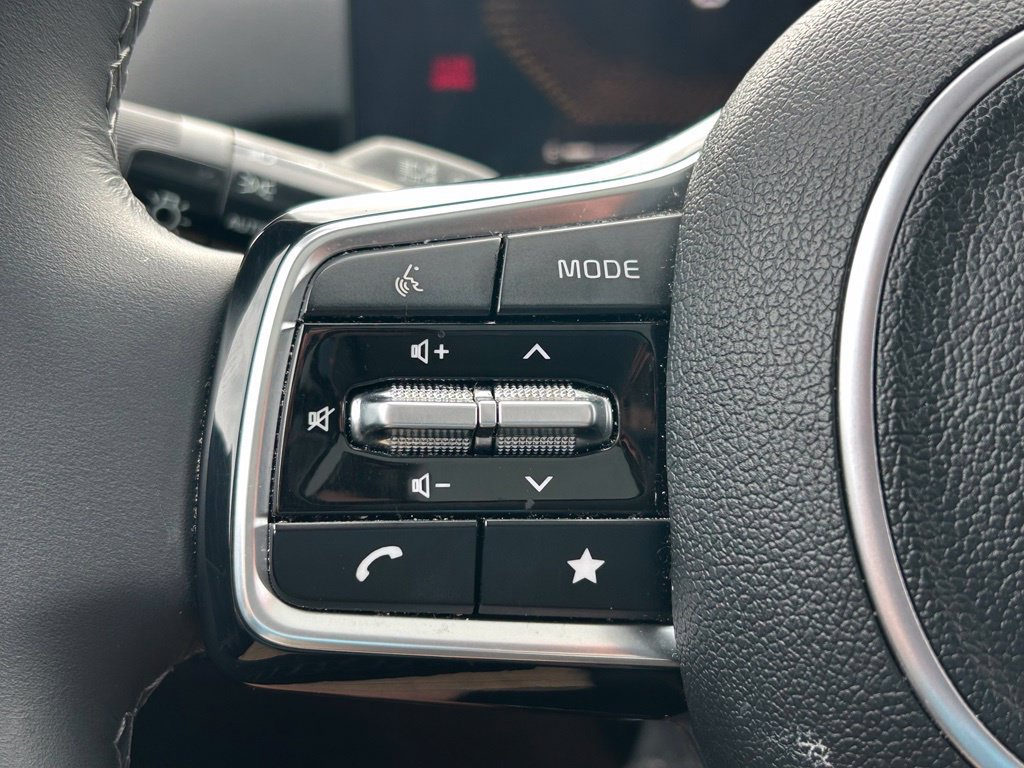 Used 2024 Kia Sorento S w/ Panoramic Sunroof Package FWD image 26