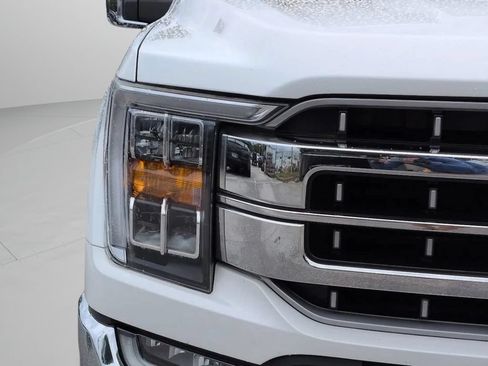 Used 2021 Ford F150 Lariat RWD image 34