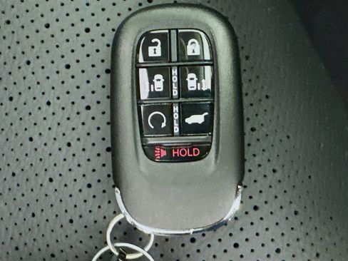 New 2026 Honda Odyssey Elite image 41