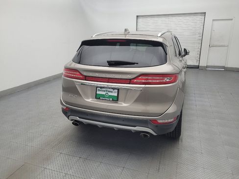 Used 2019 Lincoln MKC Select w/ MKC Climate Package AWD/4WD image 7
