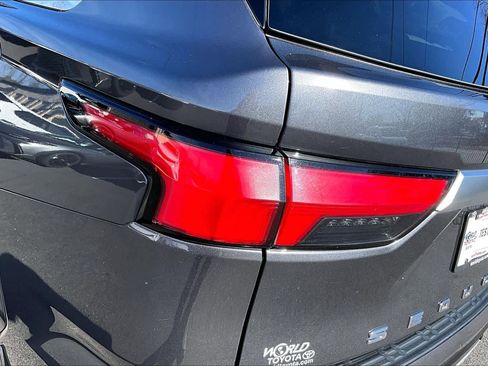 Used 2023 Toyota Sequoia Capstone image 26