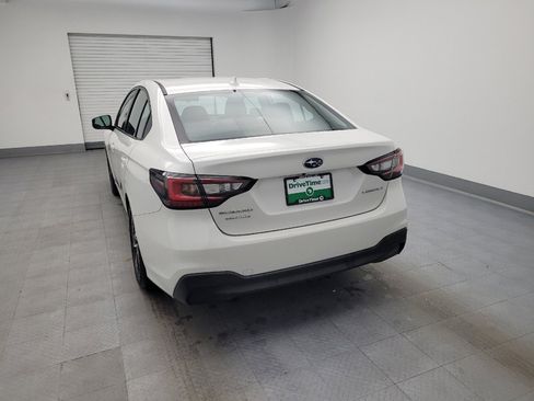 Used 2023 Subaru Legacy image 6