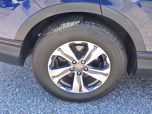 Used 2020 Honda CR-V LX image 4