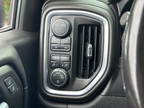 Used 2020 Chevrolet Silverado 1500 LT Trail Boss w/ Convenience Package image 23