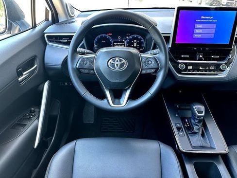 Certified 2026 Toyota Corolla Cross XLE w/ Convenience Package FWD image 21