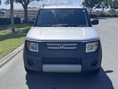 Used 2007 Honda Element LX image 5