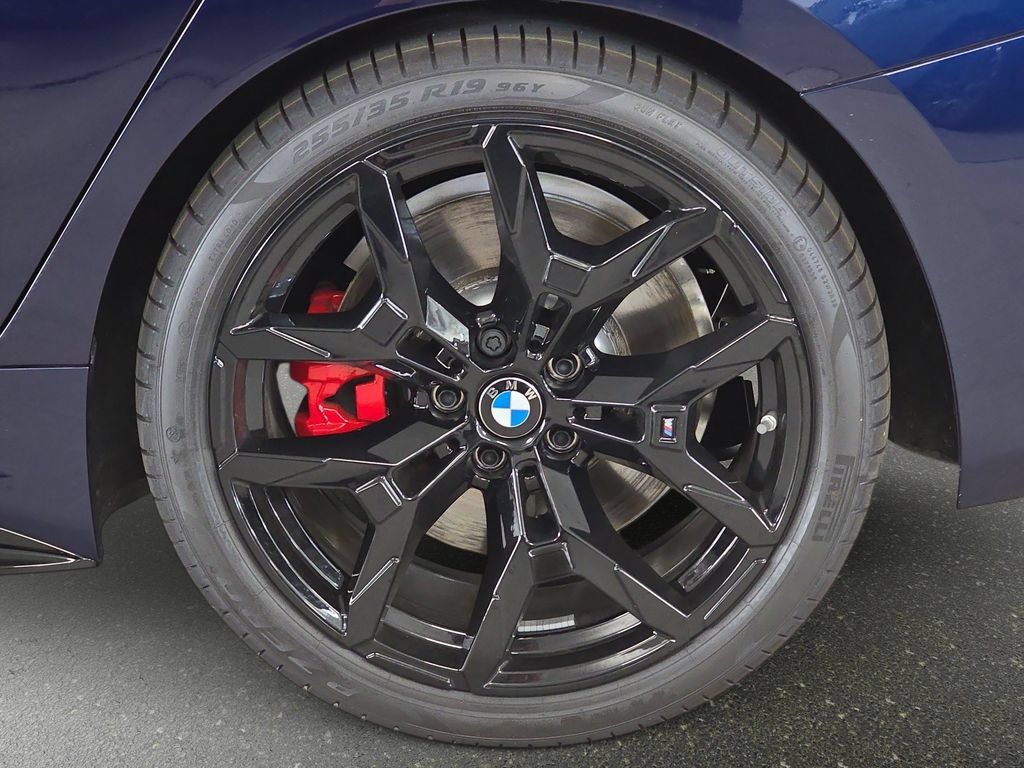 New 2026 BMW M340i w/ Premium Package RWD image 21