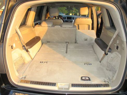 Used 2013 Mercedes-Benz GL 450 4MATIC image 14
