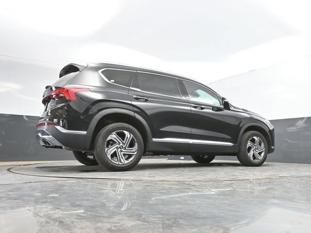 Used 2023 Hyundai Santa Fe SEL w/ Premium Package AWD/4WD image 50