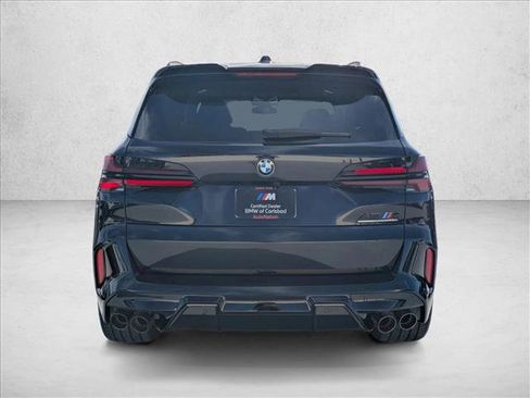 New 2026 BMW X5 M Competition w/ Executive Package image 4