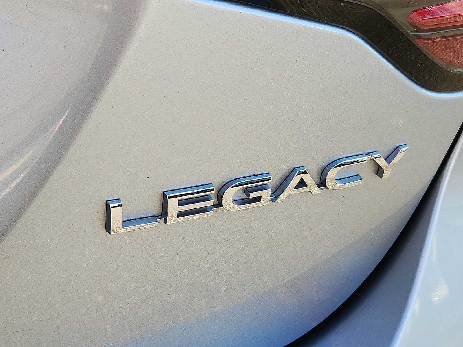 Used 2022 Subaru Legacy Limited AWD/4WD image 29