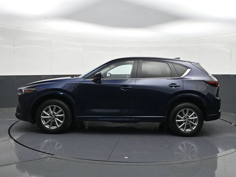 Used 2025 MAZDA CX-5 AWD 2.5 S w/ Preferred Package image 2