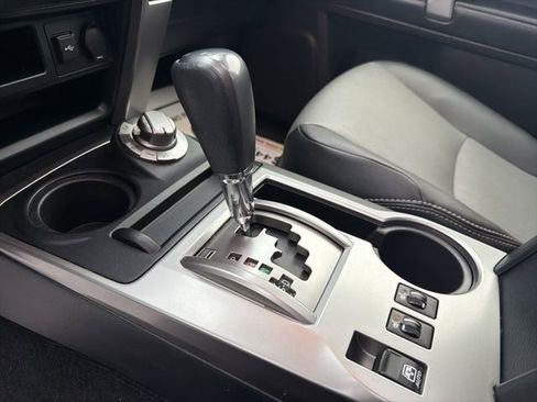 Certified 2024 Toyota 4Runner SR5 Premium w/ Moonroof Package image 28