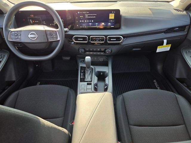 New 2027 Nissan Sentra S FWD image 13