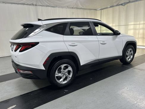 Used 2024 Hyundai Tucson SEL AWD/4WD image 2