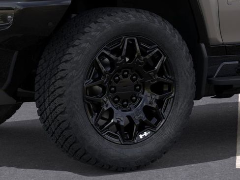 New 2026 GMC Hummer EV SUV image 9