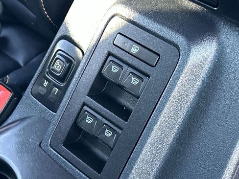Used 2021 Ford Bronco Badlands AWD/4WD image 18