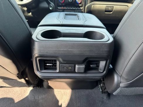 Used 2019 Chevrolet Silverado 1500 RST AWD/4WD image 10