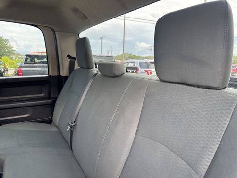 Used 2015 RAM 1500 Express AWD/4WD image 22