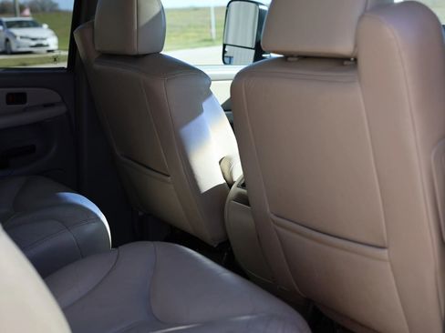 Used 2002 GMC Yukon XL 2500 SLT image 20