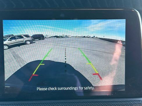 Used 2024 Ford Escape ST-Line image 28