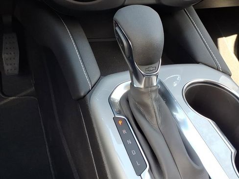 New 2026 Chevrolet Blazer LT image 16